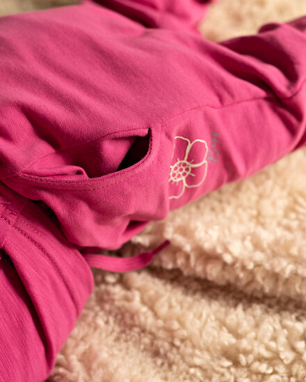 Bess Pants Analise - Fuchsia