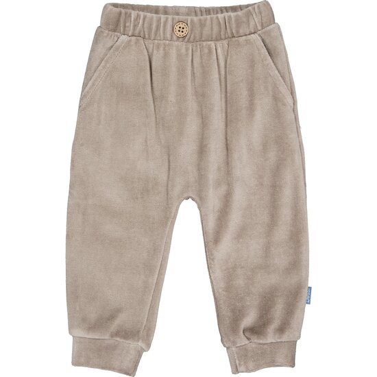 Bess Pants Anthony - Taupe