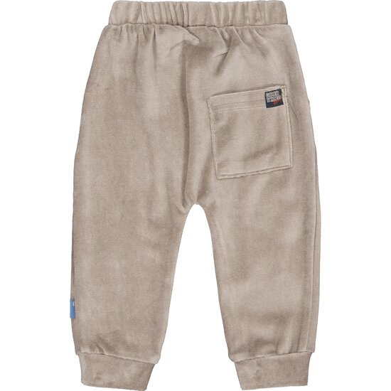 Bess Pants Anthony - Taupe