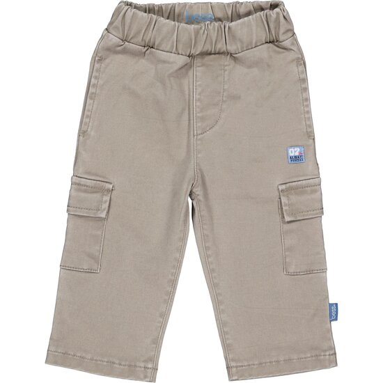 Bess Pants Arwin - Taupe