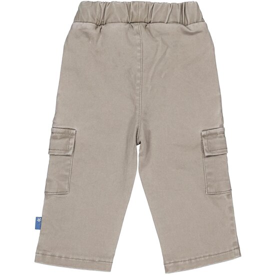 Bess Pants Arwin - Taupe