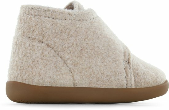 Shoesme Slofjes - Beige