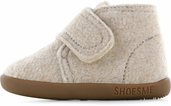Shoesme Slofjes - Beige
