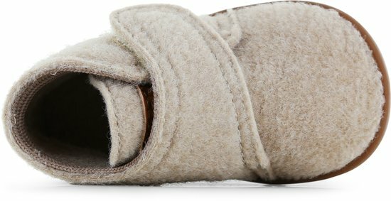 Shoesme Slofjes - Beige