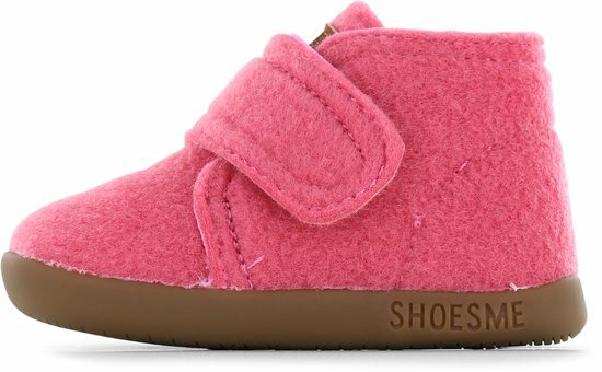Shoesme Slofjes - Roze