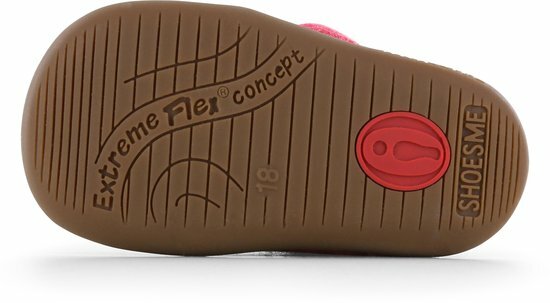 Shoesme Slofjes - Roze