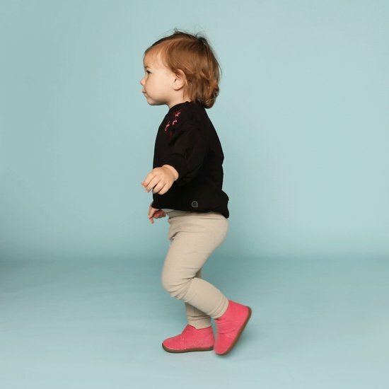 Shoesme Slofjes - Roze