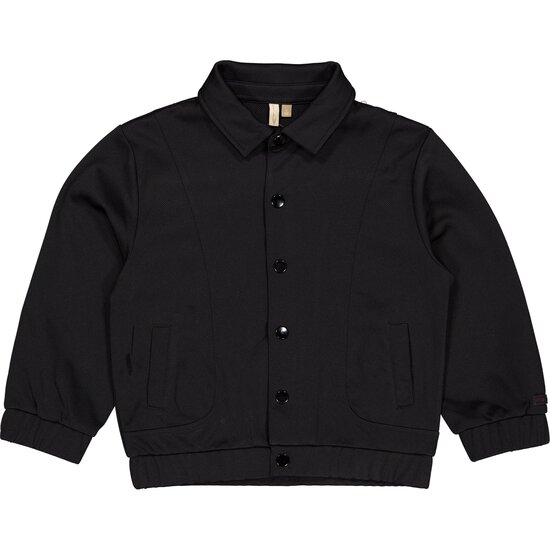Levv Jacket Dolf - Black