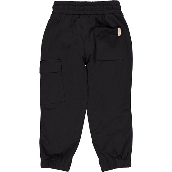 Levv Pants Dries - Black