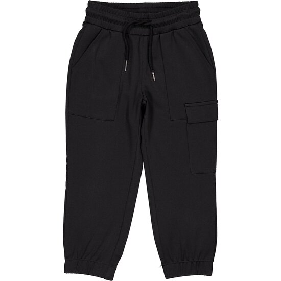 Levv Pants Dries - Black