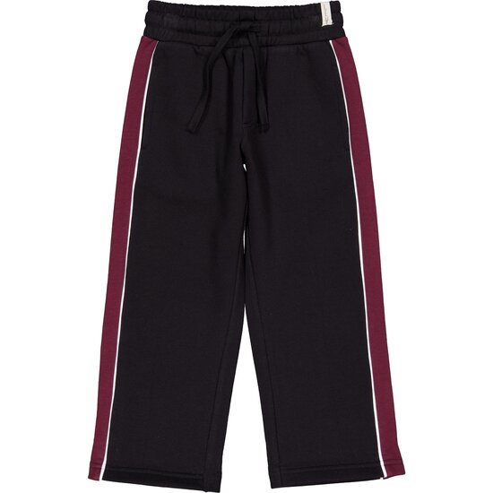 Levv Pants Duuk - Black