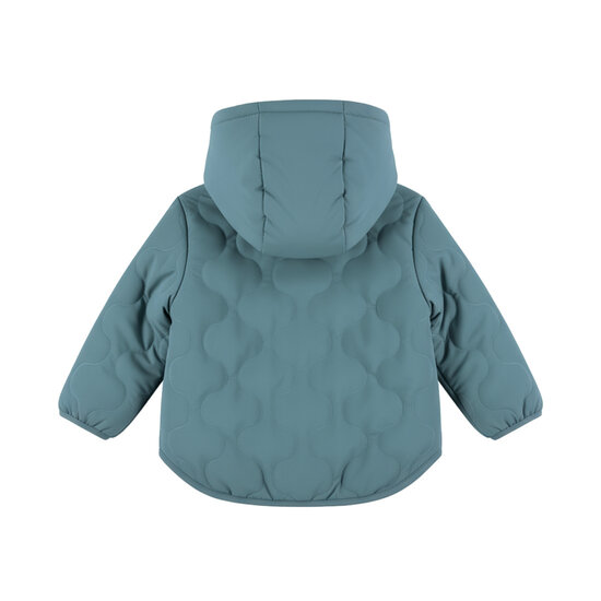 Dirkje Jacket - Ocean Mist
