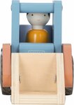 Little Dutch Houten Bulldozer