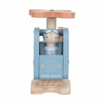 Little Dutch Houten Helicopter