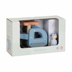 Little Dutch Houten Helicopter