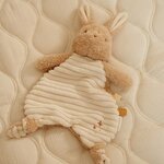 Little Dutch Newborn Bunny Knuffeldoek