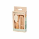Little Dutch Kam En Borstel Set Hout