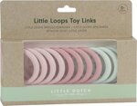 Little Dutch Little Loops Fairy Garden Speelgoedringen