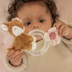 Little Dutch Ringrammelaar Hert - Fairy Garden