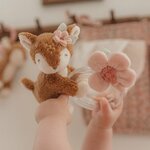 Little Dutch Ringrammelaar Hert - Fairy Garden