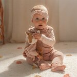 Little Dutch Knuffeldoekje knuffel Hert - Fairy Garden