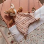 Little Dutch Knuffeldoekje knuffel Hert - Fairy Garden