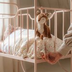 Little Dutch Muziekdoos Hert - Fairy Garden