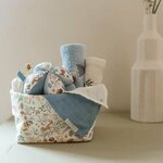 Little Dutch Monddoekjes Hydrofiel Forest - 3 Stuks - 25 x 25 cm