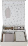 Little Dutch - Herinneringen doos FSC - Baby Bunny