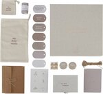 Little Dutch - Herinneringen doos FSC - Baby Bunny