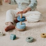 Little Dutch Tuimelstapelaar hout - Forest Friends FSC