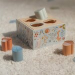 Little Dutch Vormenstoof - Forest Friends FSC