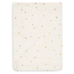 Jollein Hydrofiel Washandje 15x20cm Kangaroots - 3 Pack