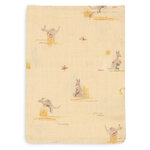 Jollein Hydrofiel Washandje 15x20cm Kangaroots - 3 Pack