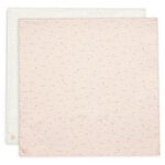 Jollein Hydrofiele Doek Large 115x115cm Pretty Picnic -  2 Pack