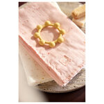 Jollein Hydrofiele Doek Large 115x115cm Pretty Picnic -  2 Pack