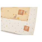 Jollein Hydrofiele Doek Large 115x115cm Kangaroots - 2 Pack