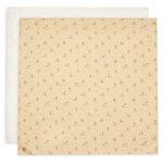 Jollein Hydrofiele Doek Large 115x115cm Kangaroots - 2 Pack