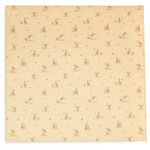 Jollein Hydrofiele Doek Small 70x70cm Kangaroots - 3 Pack