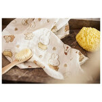 Jollein Hydrofiele Doek Large 115x115cm Miffy Family Farm -  2 Pack