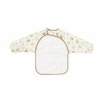 Jollein Slab Waterproof met Mouwen - Miffy Family Farm 