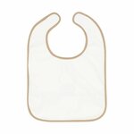 Jollein Slab Waterproof - Miffy Family Farm - 2 Stuks
