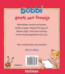 Bobbi geeft een feestje