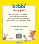 Bobbi en de baby