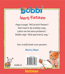 Bobbi Leert Fietsen