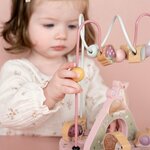 Little Dutch Activiteitenspiraal groot - Fairy Garden FSC