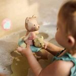 Jollein Badpop - Teddy Bear