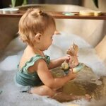 Jollein Badpop - Teddy Bear