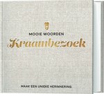 Mooie Woorden Kraambezoek - Maak Een Unieke Herinnering