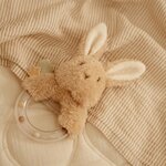 Little Dutch Ringrammelaar Baby Bunny Newborn Naturals
